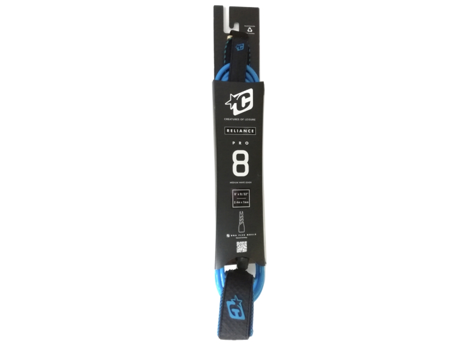 CREATURES LEASH RELIANCE PRO 8