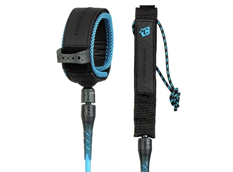 CREATURES LEASH RELIANCE PRO 8