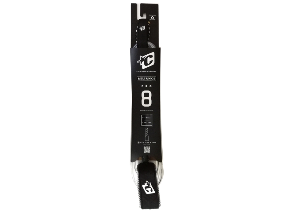 CREATURES LEASH RELIANCE PRO 8
