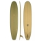 CRITICAL SLIDE 9'8" LOGGERHEAD PU SINGLE FIN KIWI