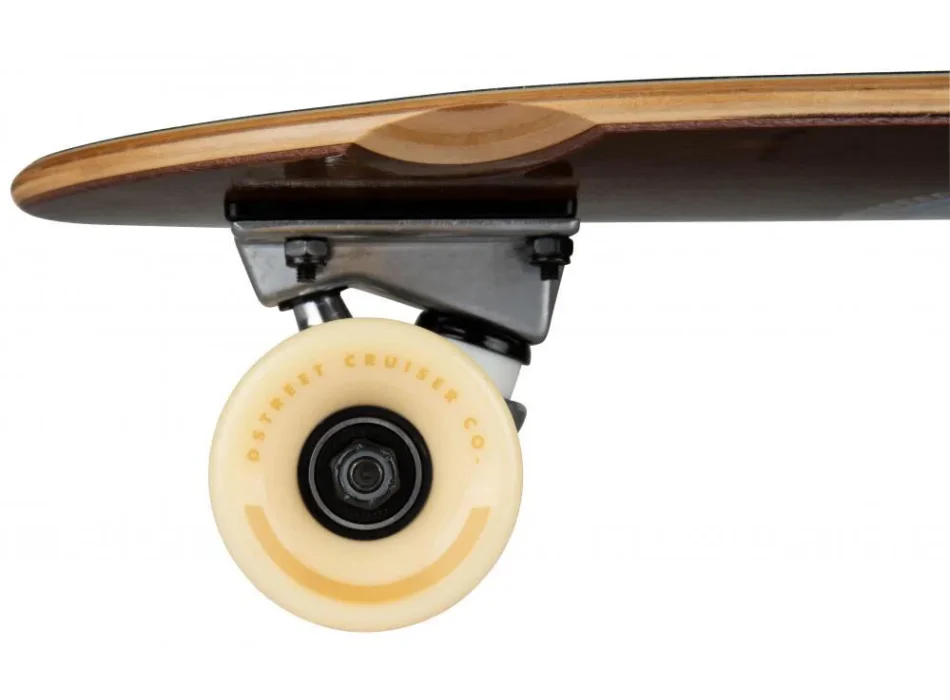 D STREET LOST AT SEA 26" MULTI CRUISER 