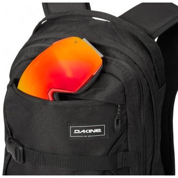 DAKINE MISSION 25L BACKPACK SKATEBOARD SNOWBOARD