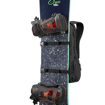 DAKINE MISSION 25L BACKPACK SKATEBOARD SNOWBOARD