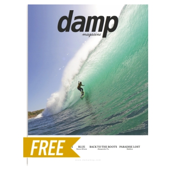 DAMP FREE MAGAZINE 2019