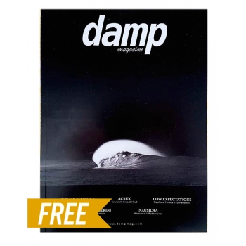 DAMP FREE MAGAZINE SPRING 2018