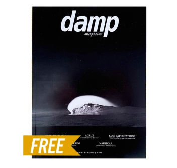 DAMP FREE MAGAZINE SPRING 2018