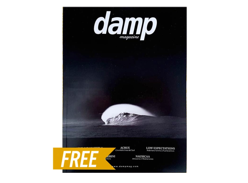 DAMP FREE MAGAZINE SPRING 2018