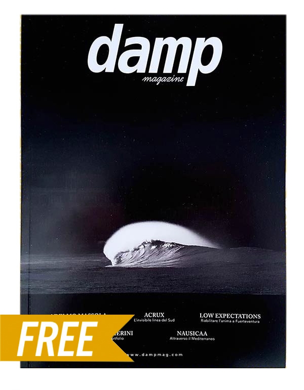 DAMP FREE MAGAZINE SPRING 2018