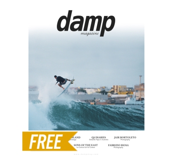 DAMP FREE MAGAZINE WINTER 2018