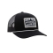 DARK SEAS ARNOLD HEADWEAR BLACK