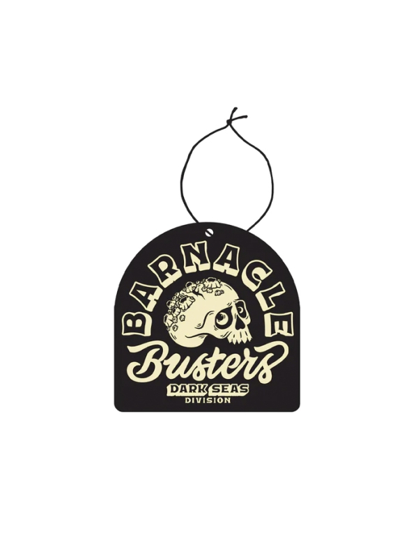 DARK SEAS BARNACLE AIR FRESHENER DEODORANTE VANILLA