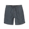DARK SEAS GO-TO BOARDSHORTS 18" BLACK