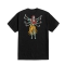 DARK SEAS HARMONY STOCK T-SHIRT BLACK
