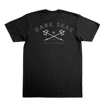 DARK SEAS HEADMASTER PREMIUM T-SHIRT BLACK