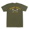 DARK SEAS HEADMASTER PREMIUM T-SHIRT GREEN