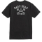 DARK SEAS HEADMASTER GRAVEL PREMIUM T-SHIRT BLACK