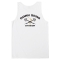 DARK SEAS ISLANDS OF ALOHA STOCK TANK WHITE