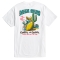 DARK SEAS MORE PARTY PREMIUM T-SHIRT WHITE