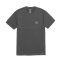 DARK SEAS NO SWEAT T-SHIRT GREY