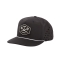 DARK SEAS PROG TECH HAT BLACK