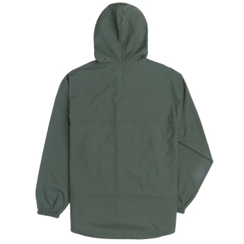 DARK SEAS ROGUE WINDBREAKERS GREEN