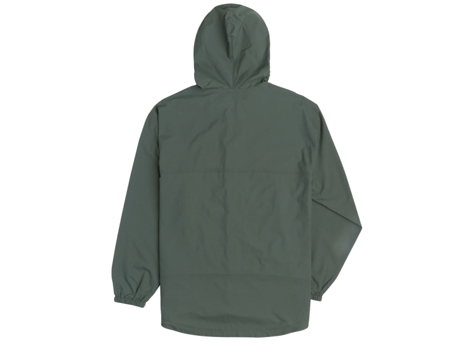 DARK SEAS ROGUE WINDBREAKERS GREEN