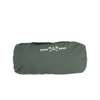 DARK SEAS ROGUE WINDBREAKERS GREEN