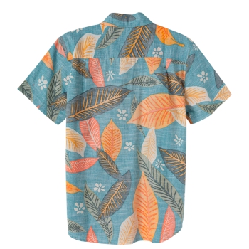 DARK SEAS SAXONY SS SHIRT