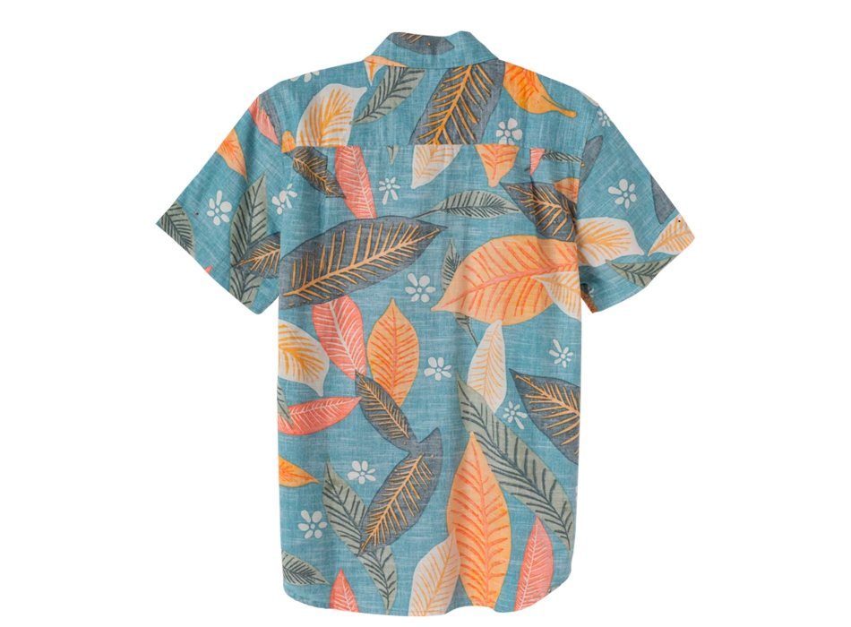 DARK SEAS SAXONY SS SHIRT
