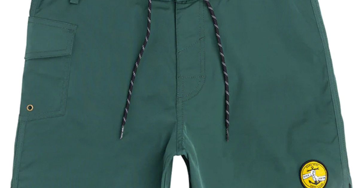 Dark sales seas boardshorts