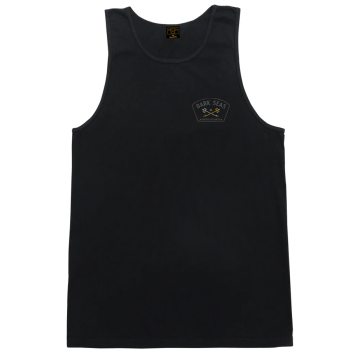 DARK SEAS TRAVERSE TANK BLACK