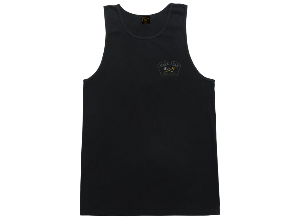 DARK SEAS TRAVERSE TANK BLACK