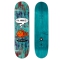 DARKSTAR 8.125" AWAKE DAVE BACHINSKY R7 DECK SKATEBOARD