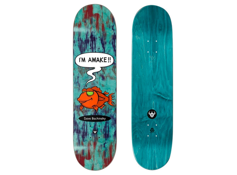 DARKSTAR AWAKE DAVE BACHINSKY R7 8.125