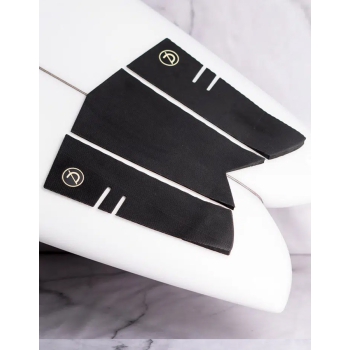 DEFLOW FISH PAD 3 PIECE 