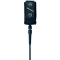 DEFLOW LEASH ANKLE REGULAR 9'0"