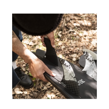 DEFLOW HIGHLINE L'OCEAN LARGE THRUSTER FUTURES