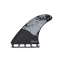 DEFLOW ARCCO CARBON FIMBER MEDIUM THRUSTER FUTURES