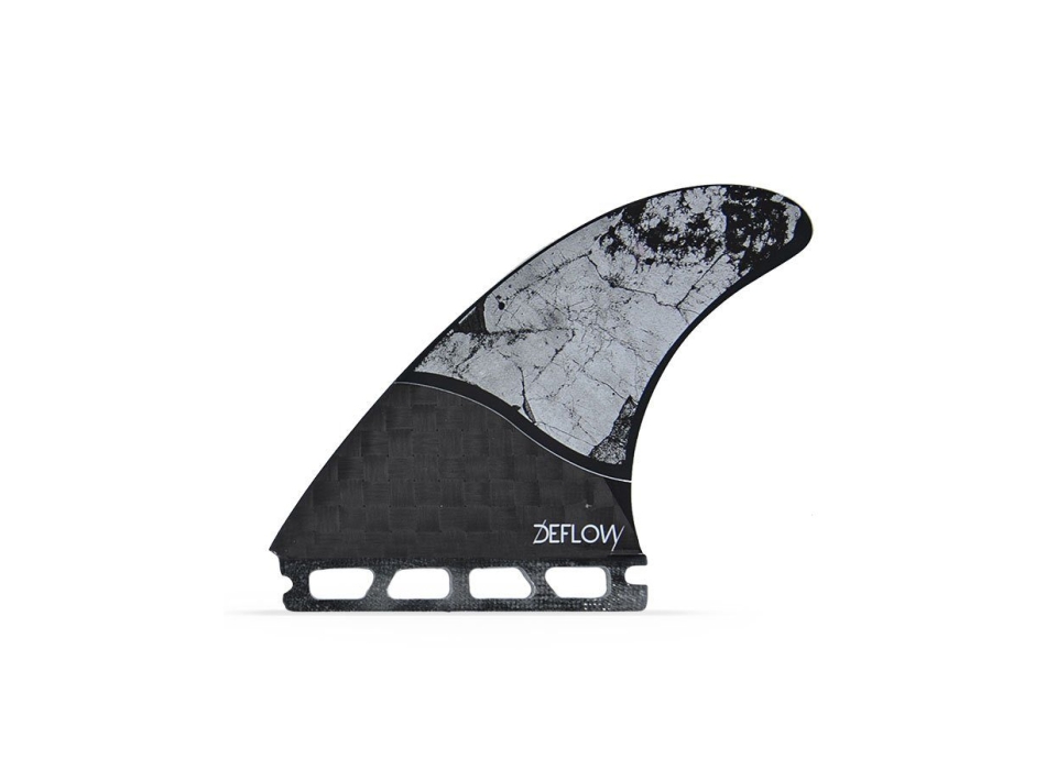 Deflow fins on sale