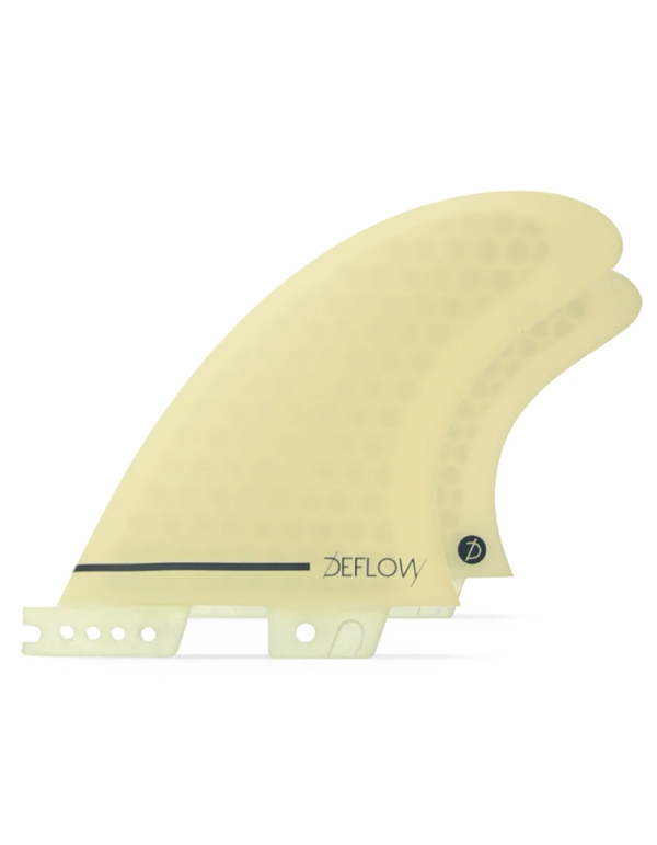 DEFLOW BEE MEDIUM THRUSTER FCSII