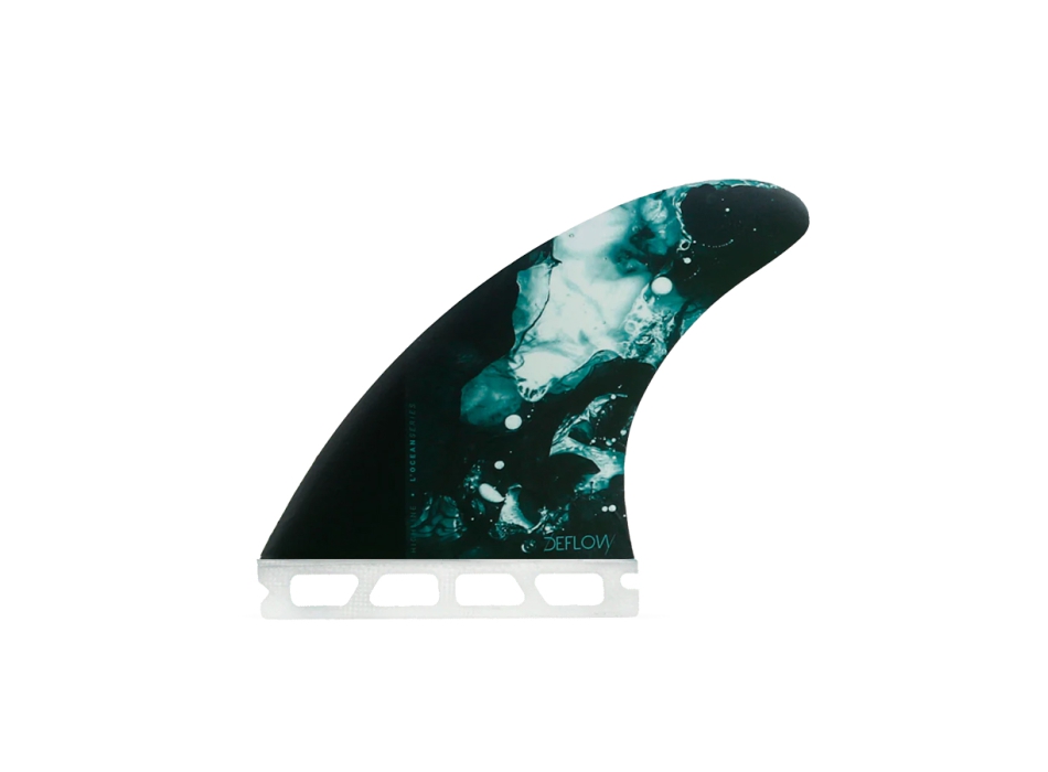 Deflow fins new arrivals