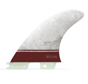 DEFLOW SUPRA MEDIUM THRUSTER FCSII