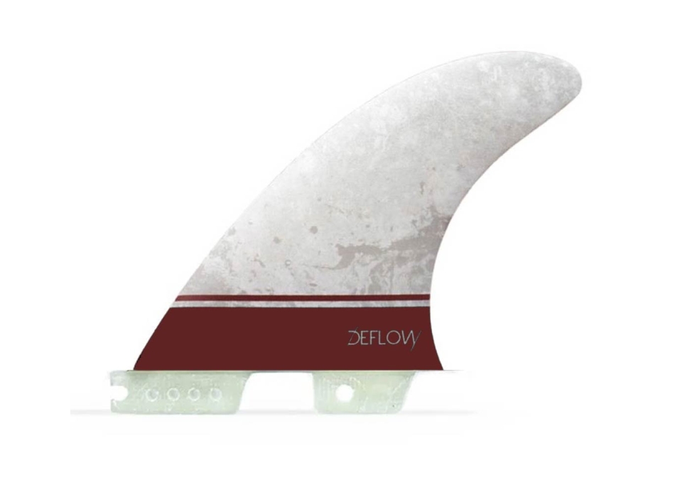 DEFLOW SUPRA MEDIUM THRUSTER FCSII