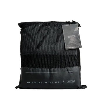 DEFLOW LEASH BOARDCOVER STRETCH 5'2"