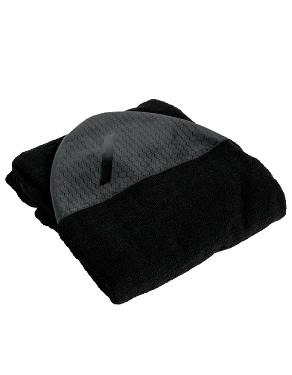 DEFLOW LEASH BOARDCOVER STRETCH 5'2"