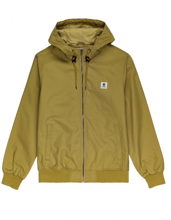 light water resistant jacket