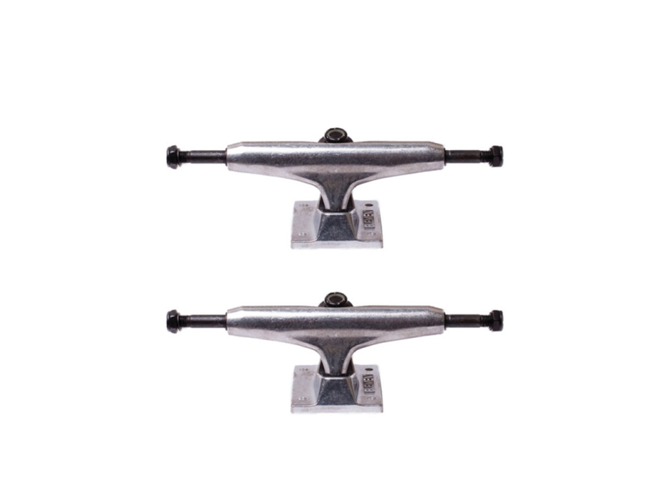 ELEMENT TRUCK RAW 5.0"