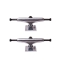 ELEMENT TRUCK RAW 5.25"