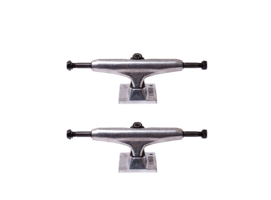 ELEMENT TRUCK RAW 5.25"