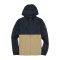 ELEMENT WOLFEBORO ALDER LIGHT 2 TONES LIGHTWEIGHT WATER RESISTANT JACKET FOR BOYS